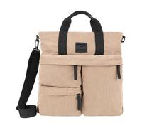 Strellson Swiss Cottage Bolso 41 cm Compartimento para el portátil beige