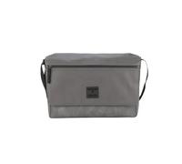 Strellson Westferry Dorian bolso bandolera Darkgrey
