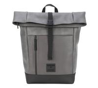 Strellson Westferry Eddie Mochila de día 42 cm Compartimento para laptop gris