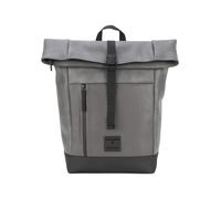 Strellson Westferry Eddie Mochila urbana 42 cm Compartimento para el portátil gris