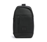 Strellson Westferry | Mochila sling | negro | sintética