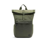 Strellson Wood Street Mochila de día 46 cm marrón