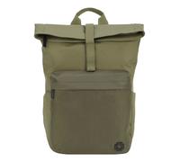 Strellson Wood Street Mochila de día 46 cm marrón
