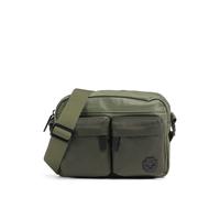 Strellson Wood Street Odd | Bandolera | oliva | nylon