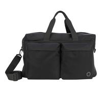 strellson Wood Street Steven Weekender M Black
