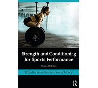Fuerza y Acondicionamiento para el Rendimiento Deportivo – Routledge