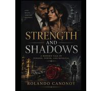 Strength and Shadows: A Modern Tale of Passion, Power, and Betrayal