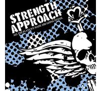 Strength Approach - All the Plans We Made