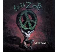 Strength by Enuff Z'Nuff (1991-03-26)