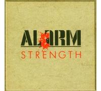 Strength by The Alarm (2004-04-08)