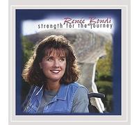 Strength for the Journey