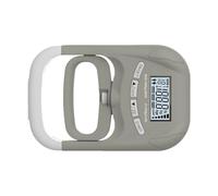 Strength Gauge - Grip Meter, Force Analyzer for Training Support, Battery Powered Digital Display with 180kg Capacity, Fitness Tool, Grip Scale for Body Recovery and Sports Exercise