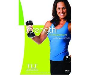 Strength In Movement [2006] [Reino Unido] [DVD]