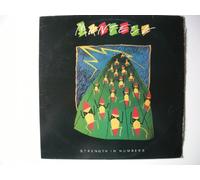 Strength in numbers (1985) / Vinyl record [Vinyl-LP]