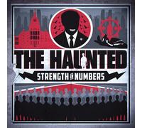 The Haunted – Strength In Numbers