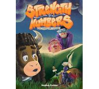 Strength In Numbers: A Story of Asking for Help, Making a Plan, and Moving as One (Proverbs From The Hood)