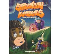 Strength In Numbers: A Story of Asking for Help, Making a Plan, and Moving as One (Proverbs From The Hood)