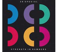 Strength in Numbers [Japan]