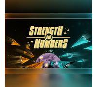 Strength In Numbers (PC) Steam Gift - EU