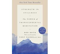 Strength in Stillness: The Power of Transcendental Meditation