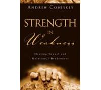 Strength In Weakness (ebook)