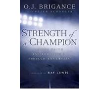 Strength Of A Champion (ebook)