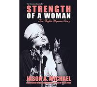 Strength Of A Woman: The Phyllis Hyman Story