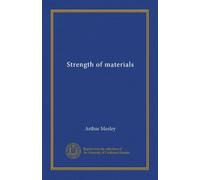 Strength of materials