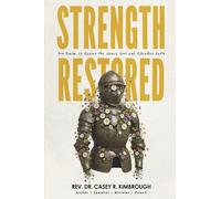 Strength Restored: How Psalm 23 Revives the Weary Soul and Rekindles Faith