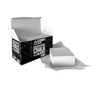 Strength Shop Tiza de carbonato de magnesio, caja de 4 bloques