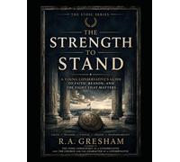 Strength to Stand