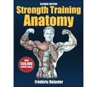 Strength Training Anatomy 2