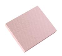 Strength Training Ejercise, Core Training Equipment, Non-slip Workout Mat, Fitness and Yoga Pad, 45 x 40 x 2 cm, 17,72 x 15,75 x 0,79 in, High-Density Waterproof Ejercise Pad for Stability Training