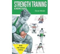Strength training exercises (MAGNUS)