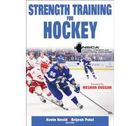 Strength Training for Hockey (Strength Training for Sport)