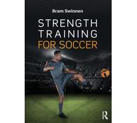 Strength Training for Soccer
