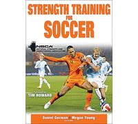 Strength Training for Soccer (Strength Training for Sport)