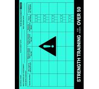 Strength Training For Women Over 50: Risk Management Book
