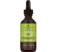 Macadamia Strengthen & Smooth Concentrated Oil 53ml -aceite multibeneficio