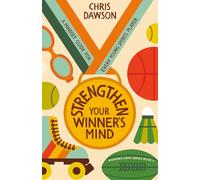 Strengthen Your Winner's Mind: A Mindset Guide for Every Young Sports Player (Winner's Mind Series)