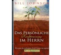 Strengthen Yourself in the Lord (German)