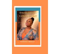 Strengthened In Confinement: Finding peace, healing and faith through grief and isolation