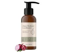 Strengthening Hair Shampoo, Nourishing Wash Cleanser, 300ml Bottle with Gentle Formulas, Scalp Supplies, Moisturizing Hair Care with Smooth Design, Daily Routine Shampoo for Shower & Salon