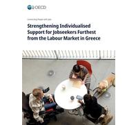 Strengthening Individualised Support for Jobseekers Furthest from the Labour Market in Greece
