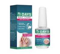 Strengthening Nail Liquid Agent - 15ml Smooth Long-Lasting Formula, Fast Absorbing Solution, Clear Finish Coat Shine, Beauty Care Product, Nail Growth for Finger Toenail Home