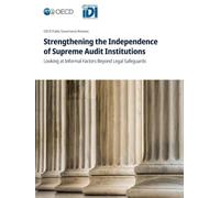 Strengthening the Independence of Supreme Audit Institutions