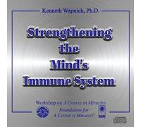 Strengthening the Mind's Immune System