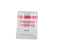 Strengths Finder 2.0: A New & Upgraded Edition of the Online Test from Gallup's Now, Discover Your Strengths