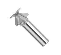 Strengths R10 - Herramienta de modelado de arcos, fresadora biselada, máquinas de carpintería, cortador de ranuras para armarios, ranuras de pared, broca