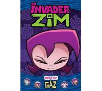 Stresing, Fred - Invader Zim: Best of Gaz